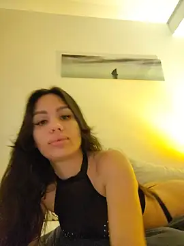 SiennaLuxexx online show from 06-14-26, 12:18