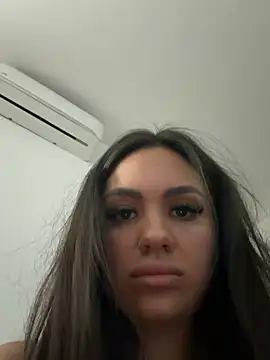 SiennaLuxexx online show from 08-07-26, 11:12
