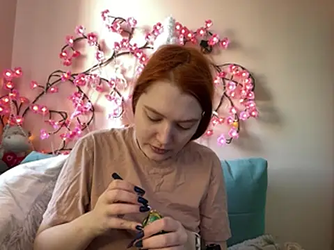 Ungoliant Kiss online show from 03-29-26, 11:54