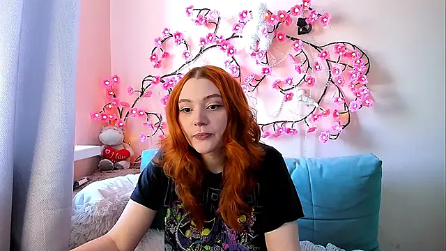 Ungoliant Kiss online show from 05-17-26, 11:17