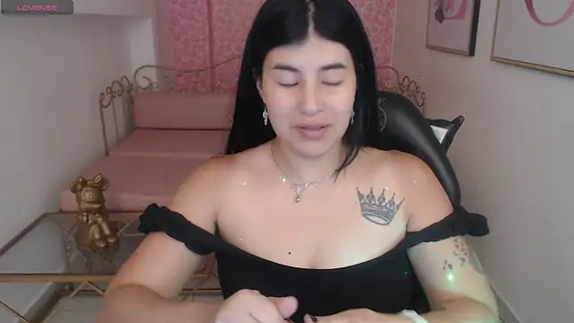 Snapshot of Nina_harpper_ chatting on 01-09-26, 08:21 Nina harpper online show from 01-09-26, 08:21