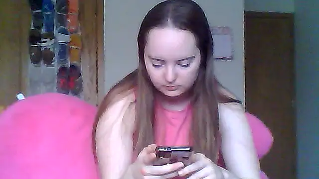 CallmeVenuss online show from 12-05-25, 04:03