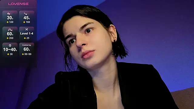 lololozhechka online show from 03-15-26, 07:09