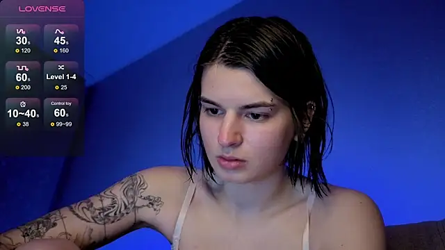 lololozhechka online show from 04-16-26, 07:25