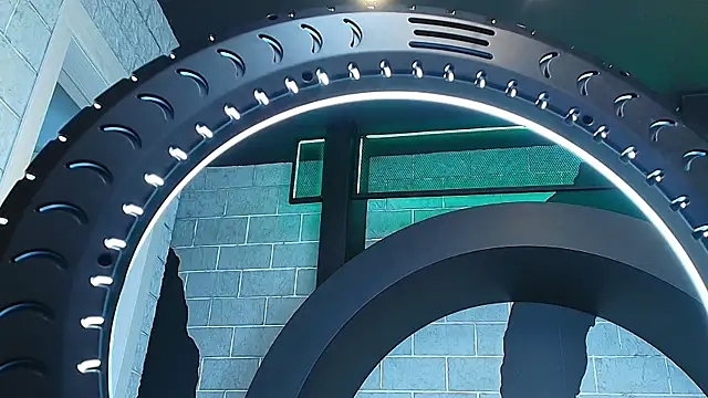 Snapshot of NaughtyNebula chatting on 12-15-25, 11:36 NaughtyNebula online show from 12-15-25, 11:36