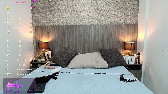 nicol alvarez online show from 03-15-26, 11:27