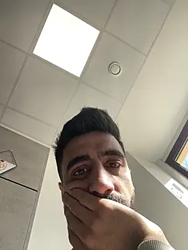 Ghost-Zero online show from 03-07-26, 10:45