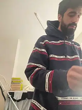 Ghost-Zero online show from 04-12-26, 09:58