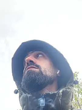 Ghost-Zero online show from 04-19-26, 04:28