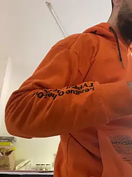 Ghost-Zero online show from 04-28-26, 09:47