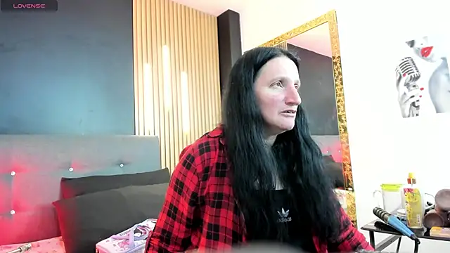 Andre cloefoxx  online show from 04-13-26, 02:39