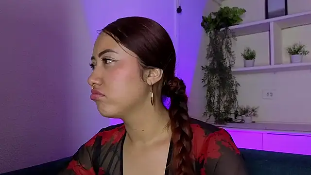 Saelivrae online show from 03-31-26, 07:25