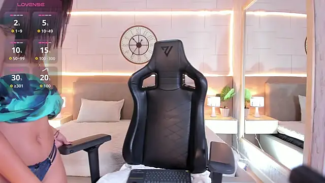 Snapshot of Lana_kalix chatting on 02-06-26, 07:50 Lana kalix online show from 02-06-26, 07:50