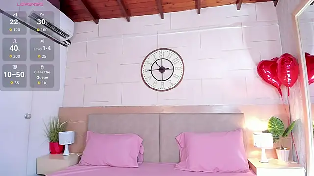 Snapshot of Lana_kalix chatting on 02-12-26, 07:42 Lana kalix online show from 02-12-26, 07:42