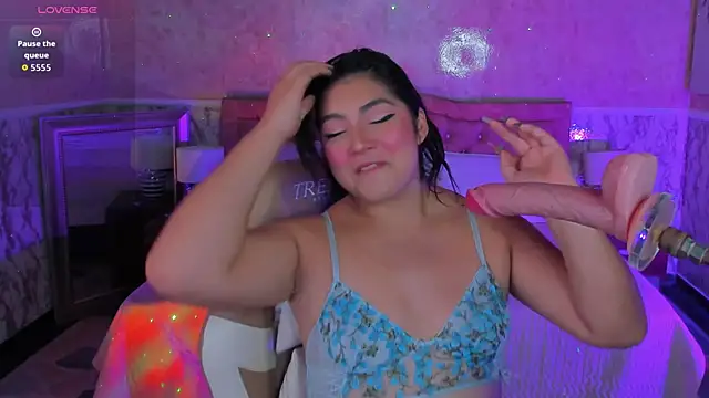 Snapshot of Lexy_gomez chatting on 12-04-25, 03:10 Lexy gomez online show from 12-04-25, 03:10