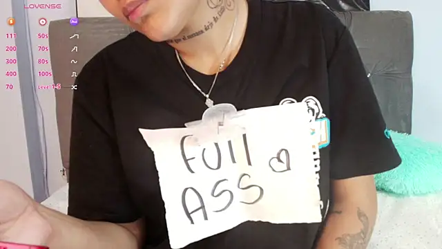 Slut Dirty Nastyy online show from 12-16-25, 06:02