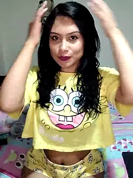 Snapshot of Laura_Daza1 chatting on 01-06-26, 12:36 Laura Daza1 online show from 01-06-26, 12:36