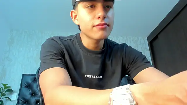 Lander Cruz online show from 03-17-26, 07:50