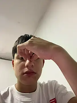 Lander Cruz online show from 04-06-26, 04:19