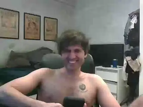JackMancada online show from 06-17-26, 04:37