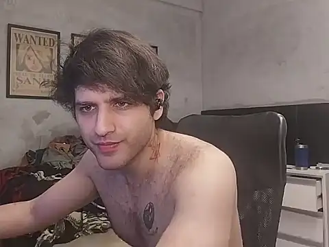 JackMancada online show from 06-19-26, 07:34