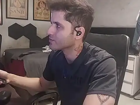JackMancada online show from 07-05-26, 11:01