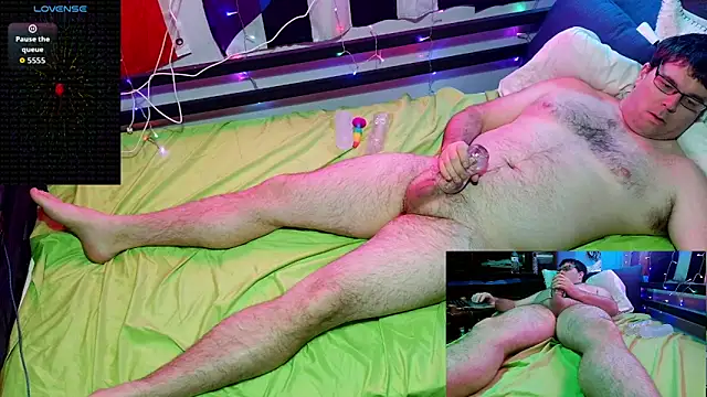 cumfun110xh online show from 12-03-25, 12:40