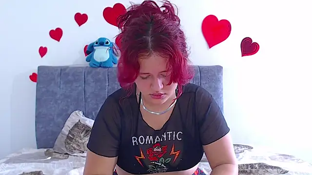 hottie couplee online show from 07-01-26, 10:42