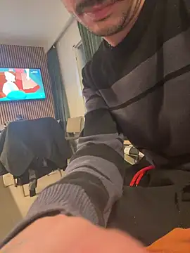 andresbale online show from 02-10-26, 08:02