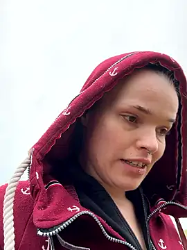 Snapshot of LoreenKinky chatting on 02-23-26, 01:41 LoreenKinky online show from 02-23-26, 01:41