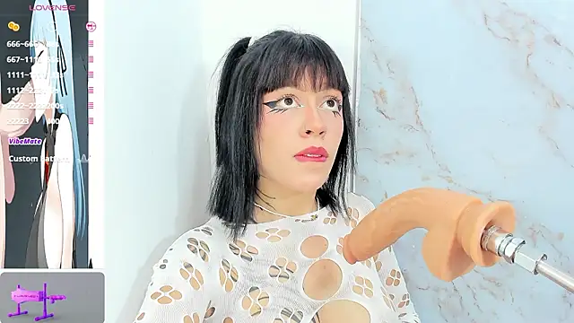 sofia shadow  online show from 03-29-26, 05:29