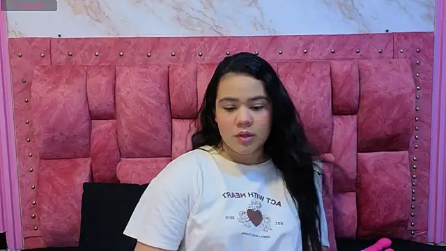 ValeryMorales online show from 03-07-26, 07:22