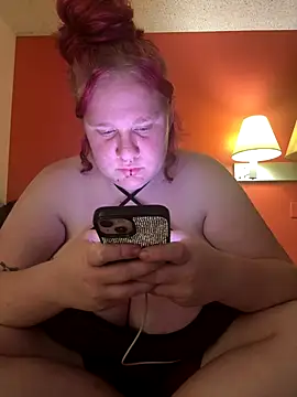 ivylynn420 online show from 12-23-25, 07:17