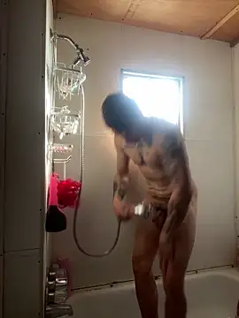 Imnotabatman45 online show from 04-18-26, 11:38