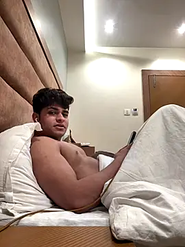 Snapshot of Anshtease chatting on 12-18-25, 07:31 Anshtease online show from 12-18-25, 07:31