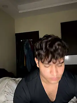 Snapshot of Anshtease chatting on 01-16-26, 09:13 Anshtease online show from 01-16-26, 09:13