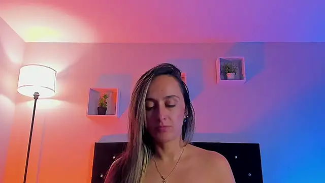 Victoria Rose  online show from 02-03-26, 06:22