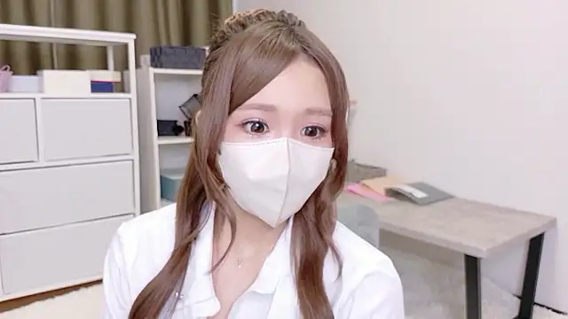 Nagisa o0 online show from 07-27-26, 03:24