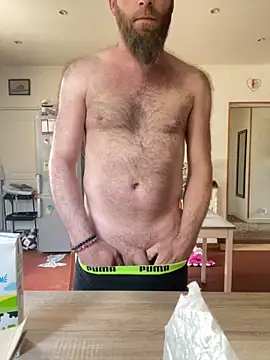 Bigdaad92 online show from 04-19-26, 07:51