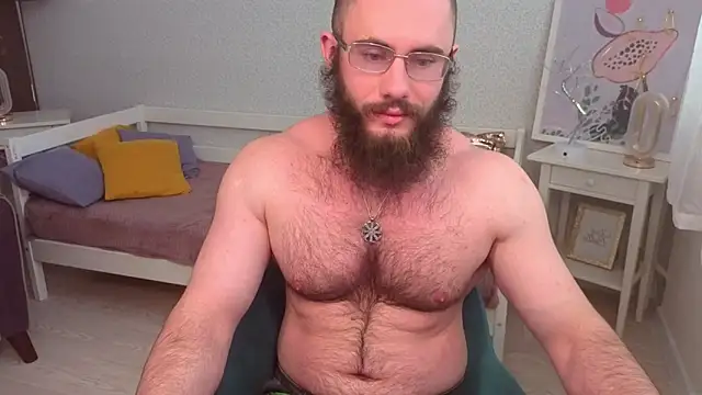 Ant Power online show from 04-11-26, 08:51