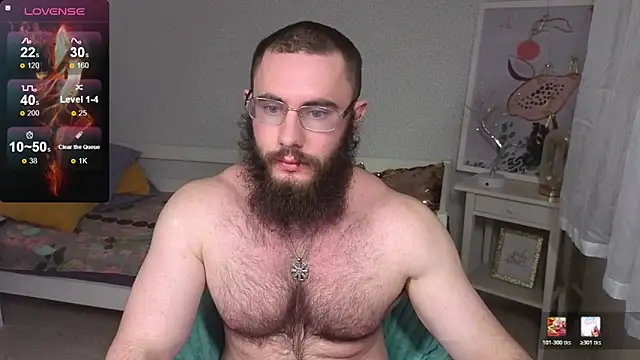 Ant Power online show from 04-18-26, 07:58