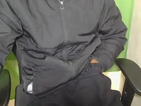 Snapshot of Michal_Fransis chatting on 01-07-26, 04:42 Michal Fransis online show from 01-07-26, 04:42