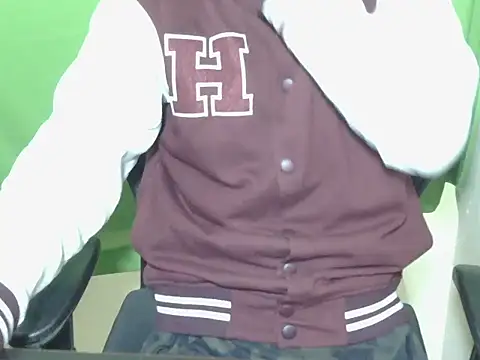 Snapshot of Michal_Fransis chatting on 02-27-26, 06:19 Michal Fransis online show from 02-27-26, 06:19