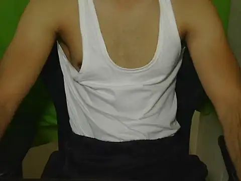 Snapshot of Michal_Fransis chatting on 03-16-26, 07:29 Michal Fransis online show from 03-16-26, 07:29