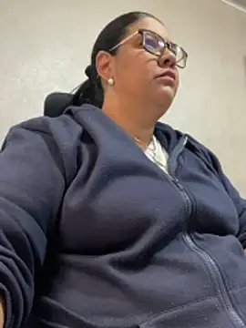 Carameloswing1 online show from 04-02-26, 01:09