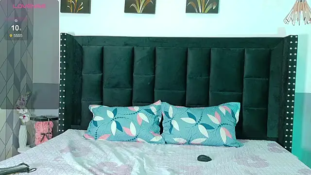 Kathamullerr online show from 03-27-26, 07:24