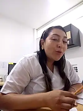 Valeria montana  online show from 02-04-26, 12:22