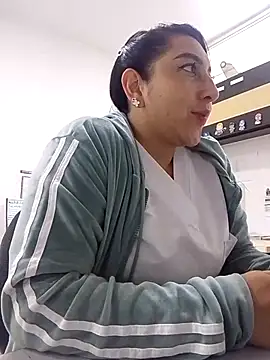 Valeria montana  online show from 06-25-26, 11:48