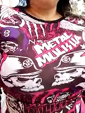 Valeria montana  online show from 06-29-26, 10:32