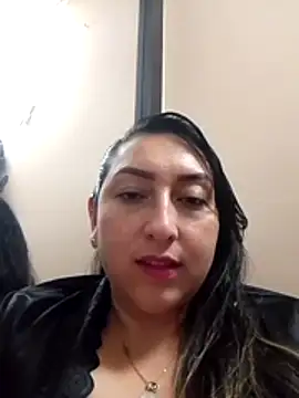 Valeria montana  online show from 07-16-26, 12:16